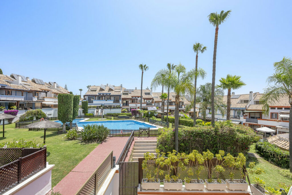 Townhouse Marbella Málaga - image 51