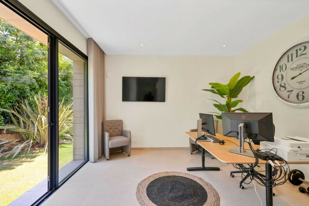 Detached Villa La Cala Golf Málaga - image 49