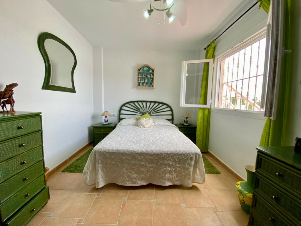 Detached Villa Algorfa Alicante - image 51