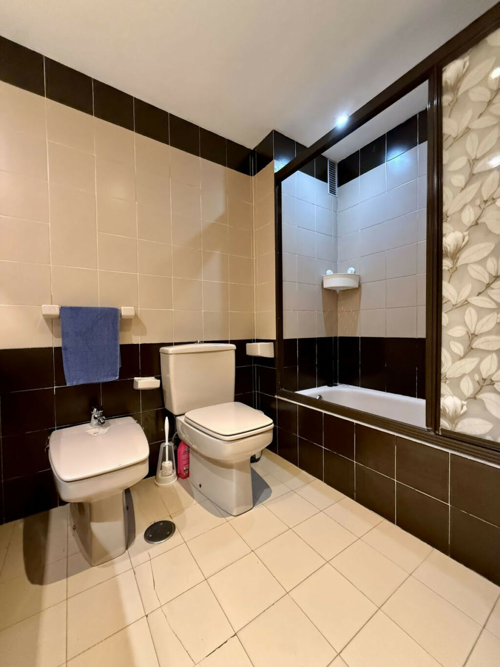 Middle Floor Apartment Altea Alicante - image 15