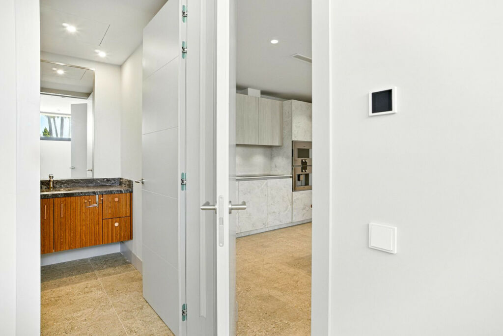 Detached Villa Elviria Málaga - image 51