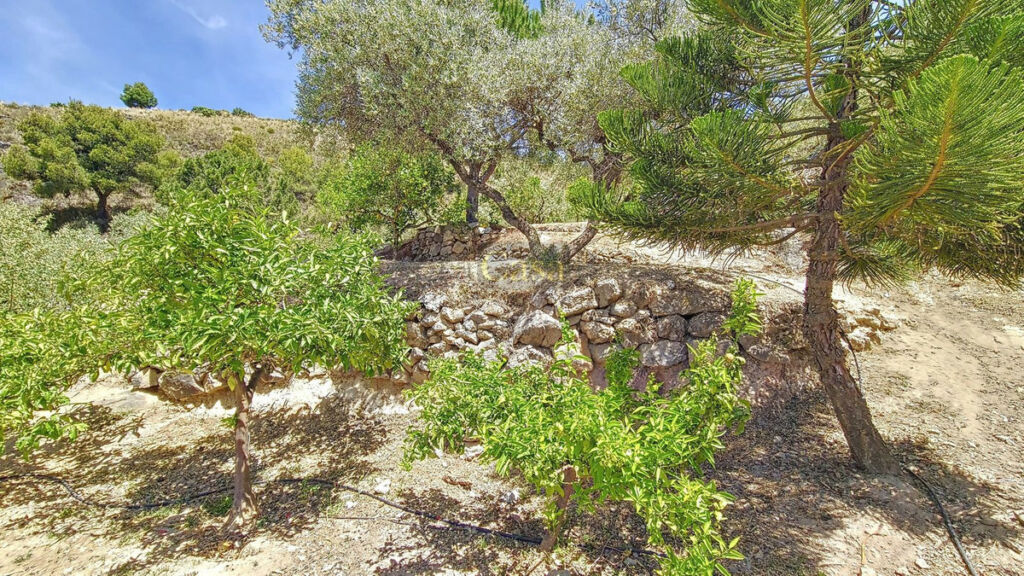 Detached Villa Canillas de Albaida Málaga - image 51
