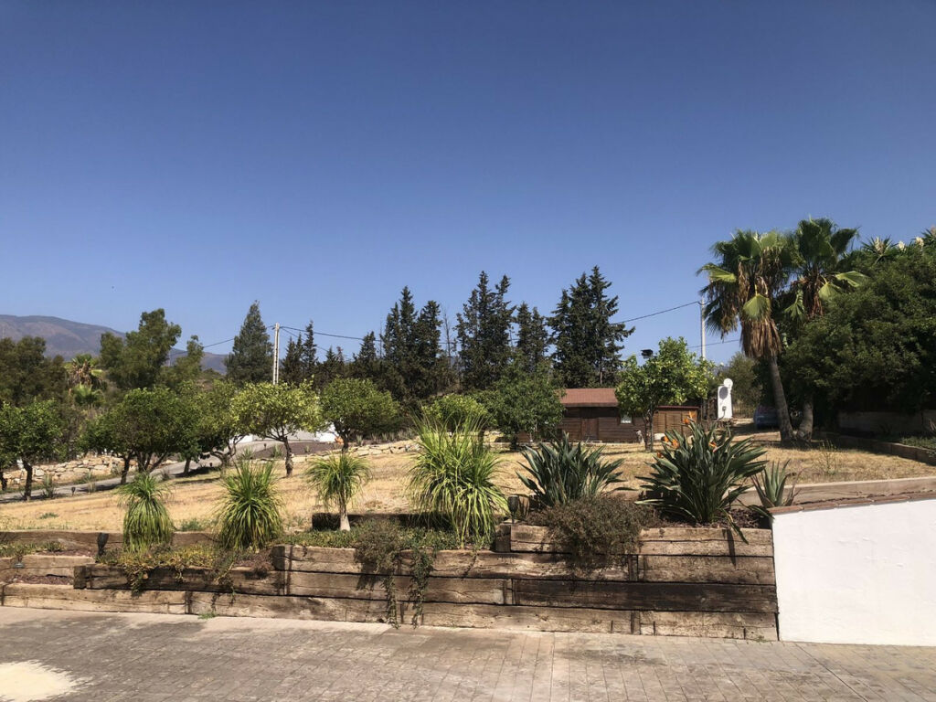 Finca - Cortijo Estepona Málaga - image 50