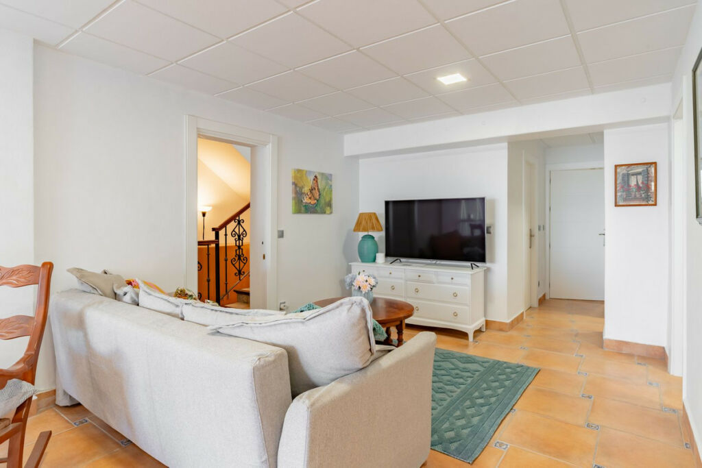 Detached Villa Torre del Mar Málaga - image 51