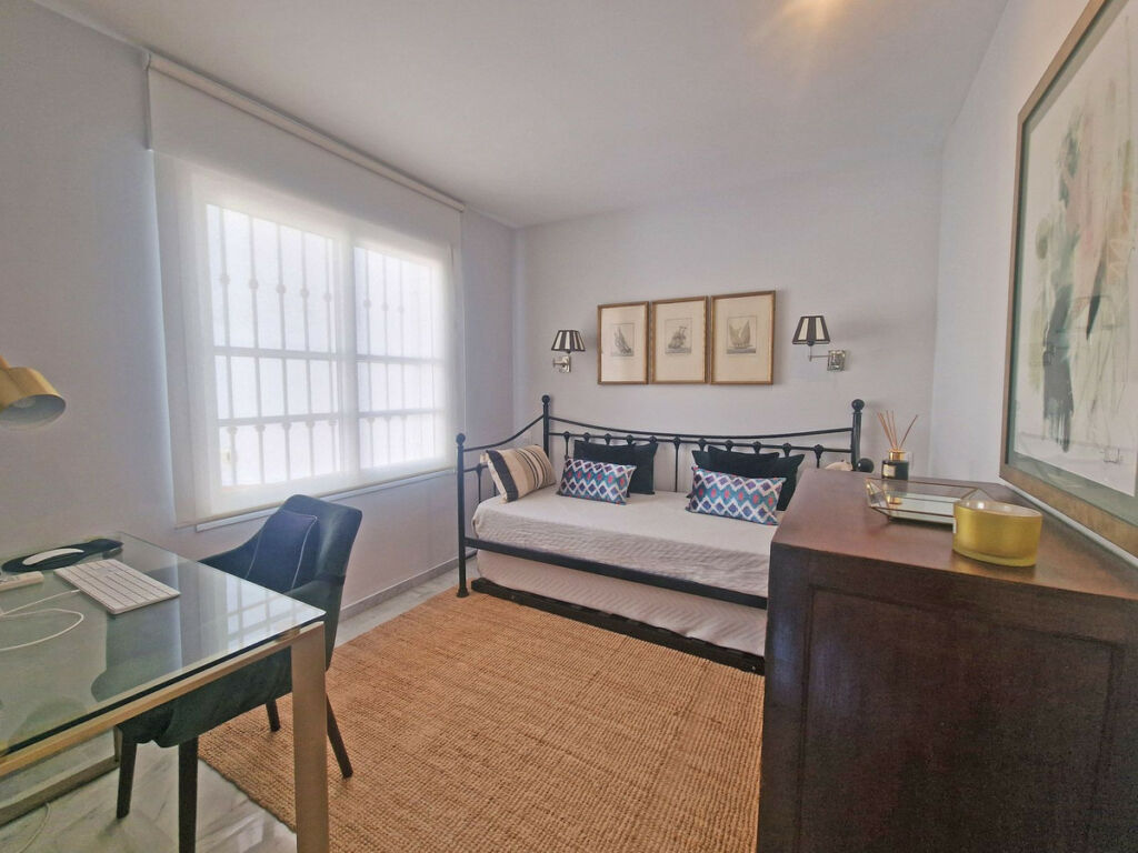Townhouse Calahonda Málaga - image 50