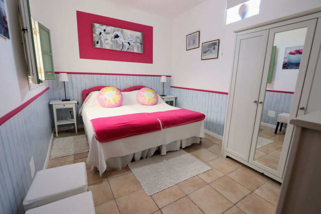 Detached Villa Balsicas Murcia - image 52