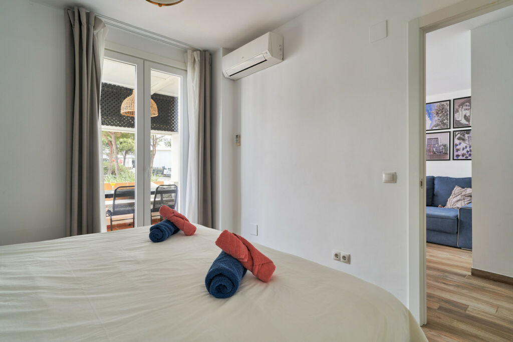 Middle Floor Apartment Elviria Málaga - image 51