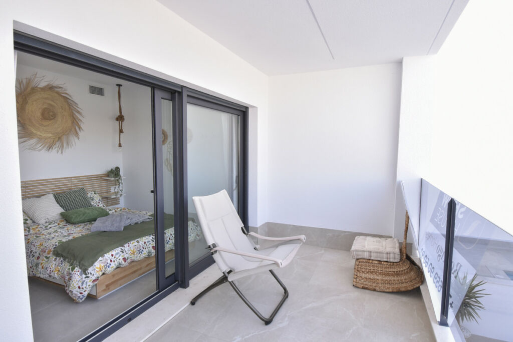 Detached Villa San Pedro del Pinatar Murcia - image 51
