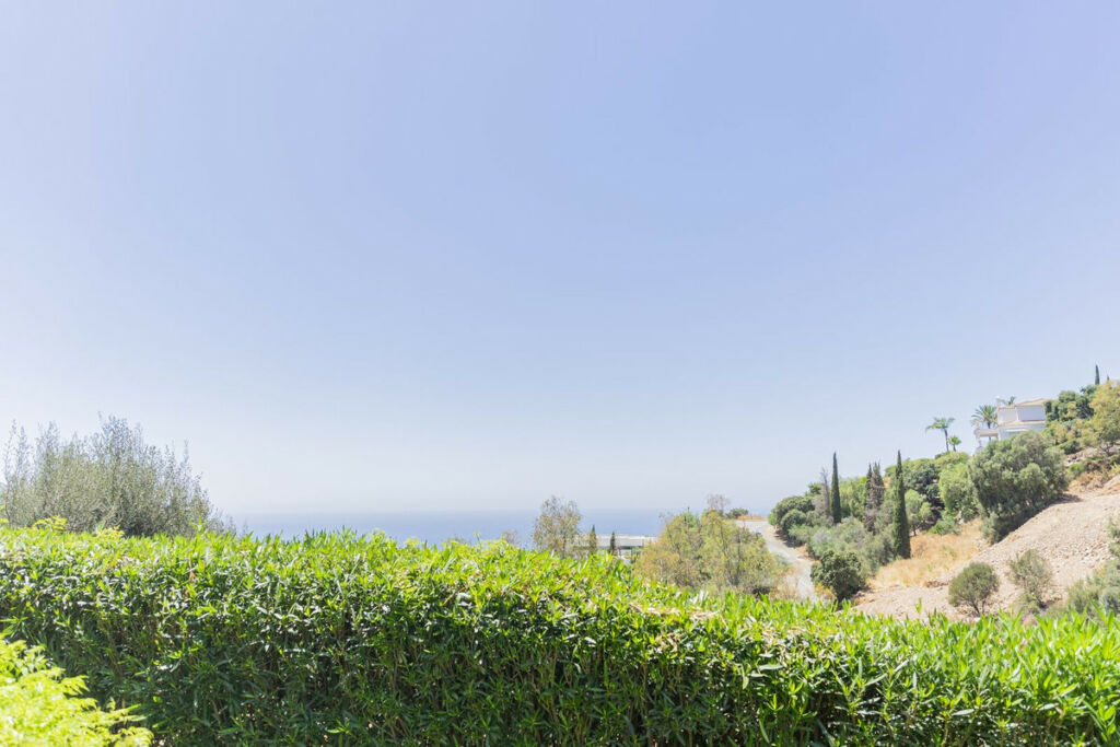 Duplex Altos de los Monteros Málaga - image 51