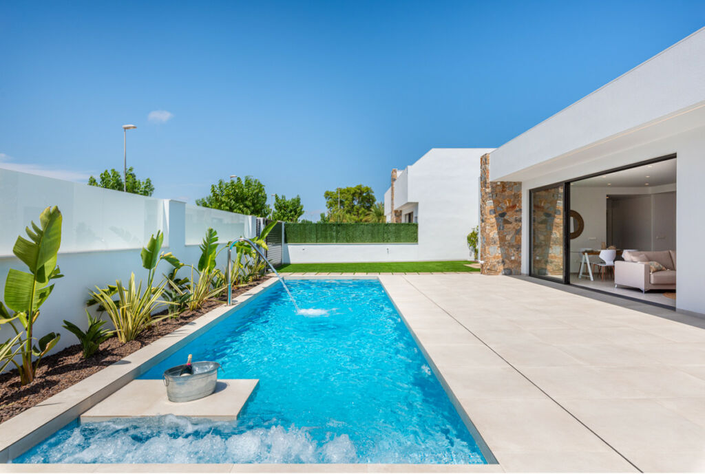 Detached Villa San Javier Murcia - image 51