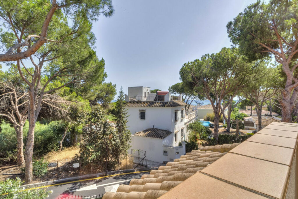 Detached Villa Las Chapas Málaga - image 52