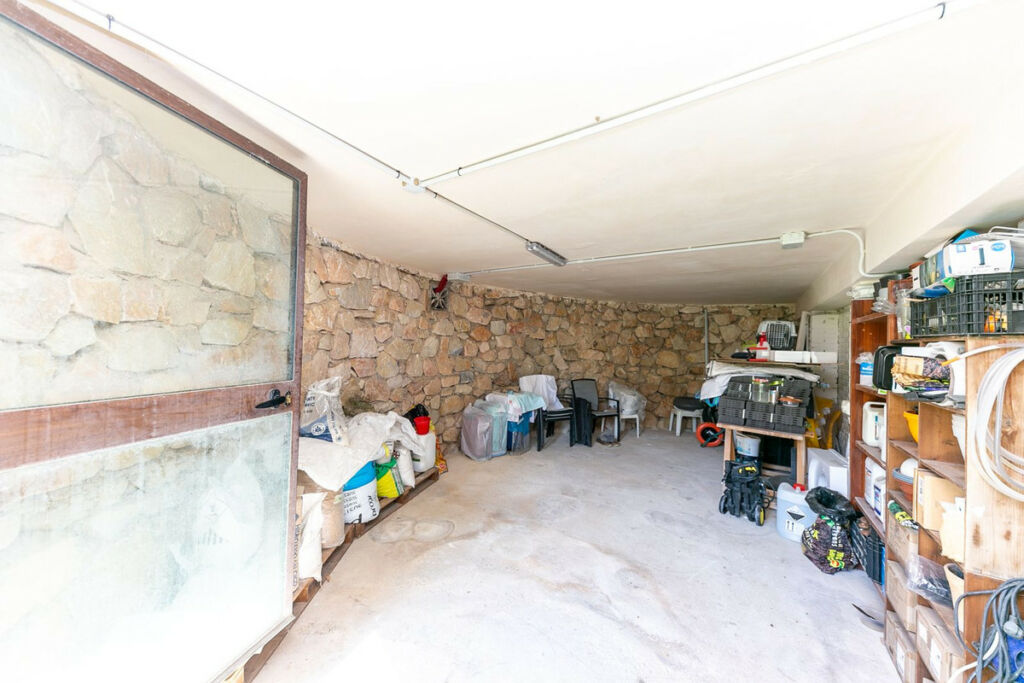 Detached Villa La Capellania Málaga - image 52