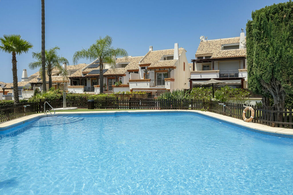 Townhouse Marbella Málaga - image 52