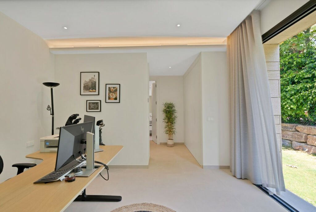 Detached Villa La Cala Golf Málaga - image 50