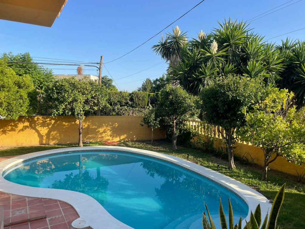 Detached Villa Mijas Málaga - image 4