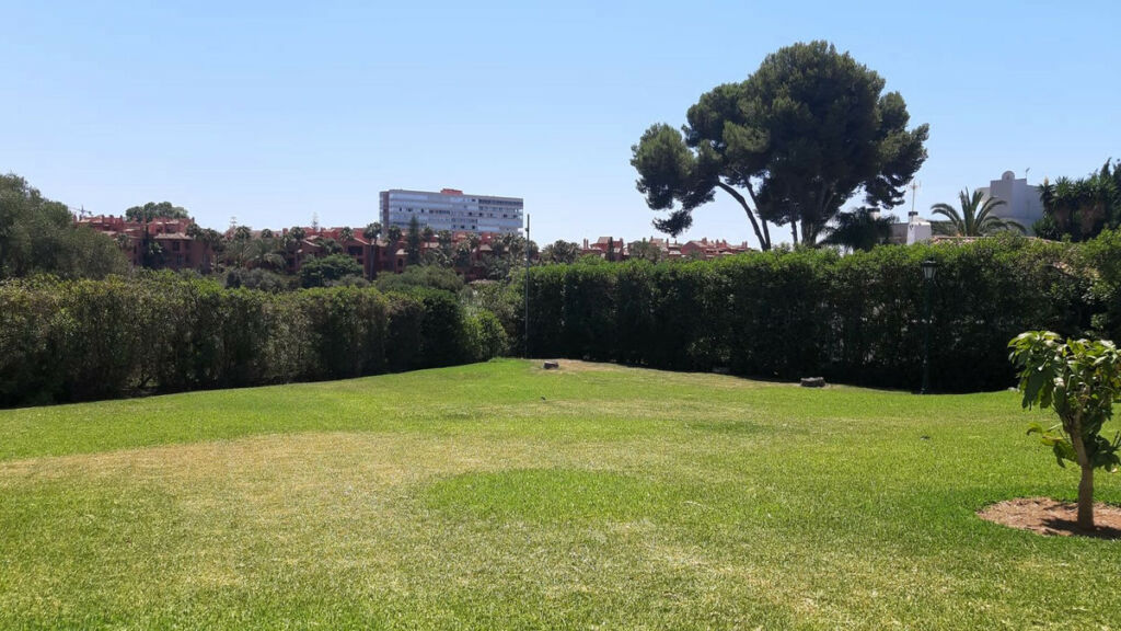 Ground Floor Apartment Los Monteros Málaga - image 52