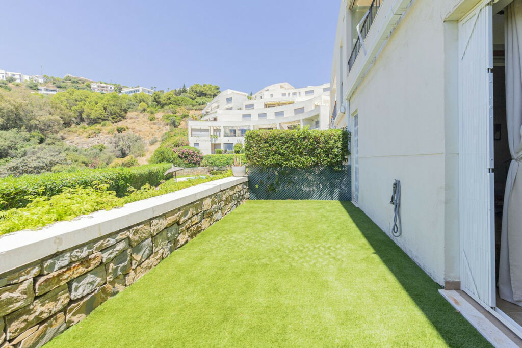 Duplex Altos de los Monteros Málaga - image 52