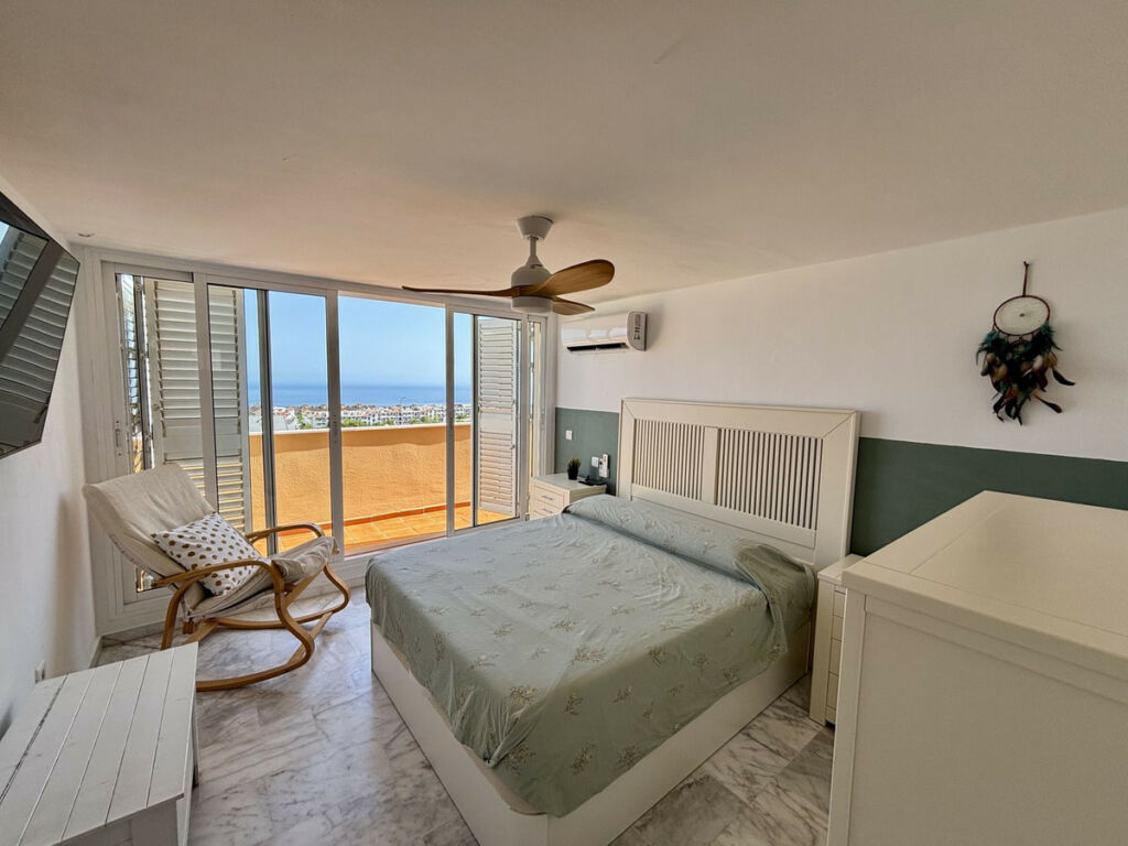 Penthouse Benalmadena Málaga - image 52