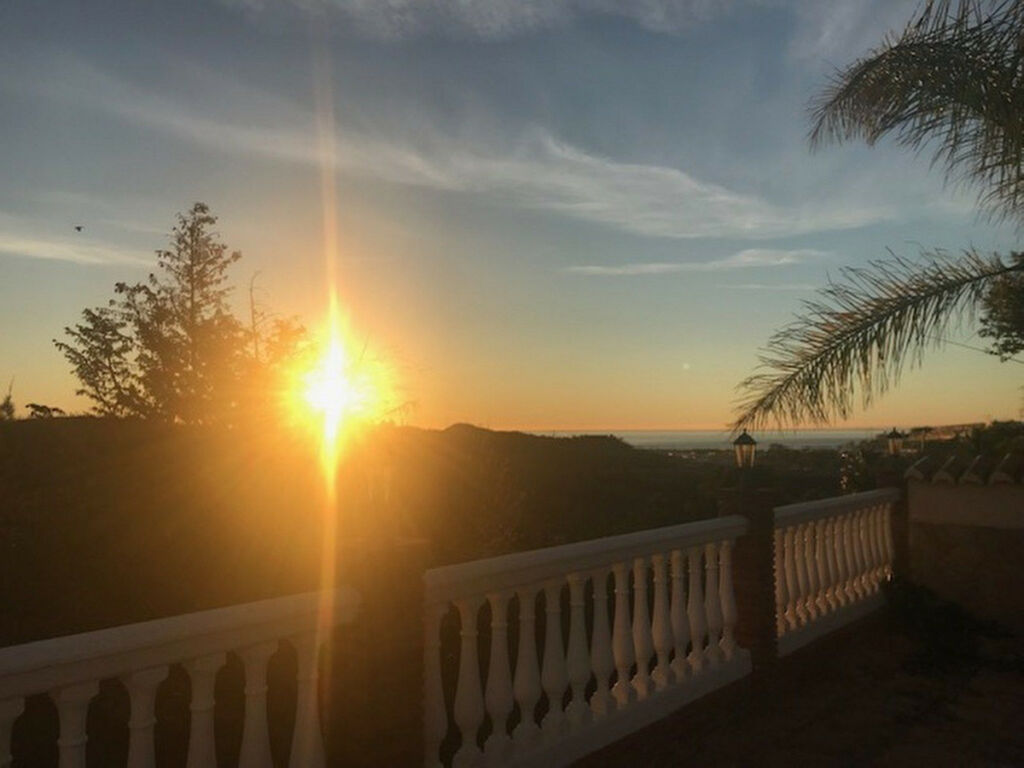 Detached Villa La Cala de Mijas Málaga - image 52