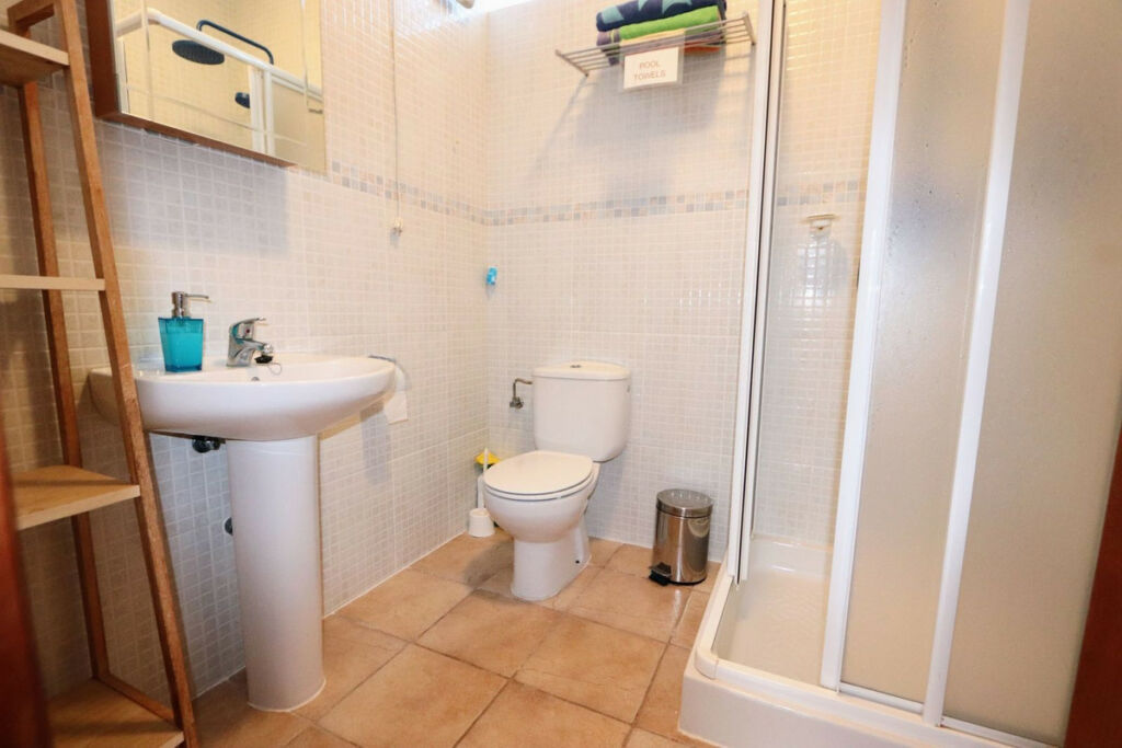 Detached Villa Balsicas Murcia - image 53