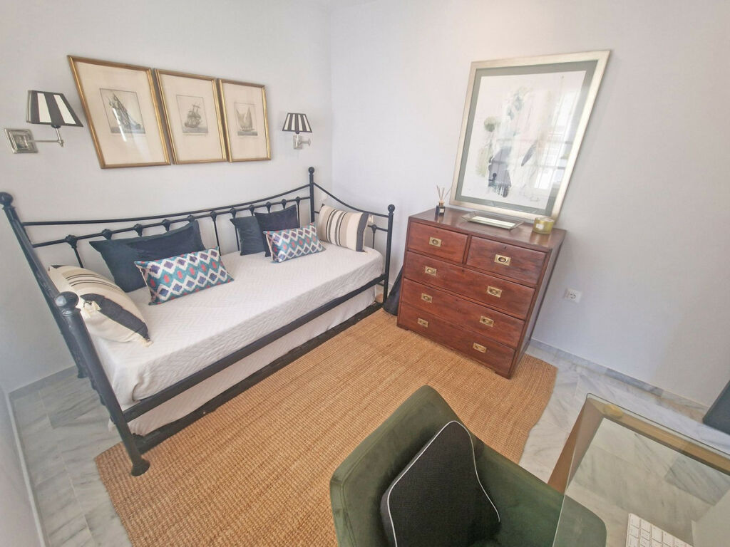 Townhouse Calahonda Málaga - image 51