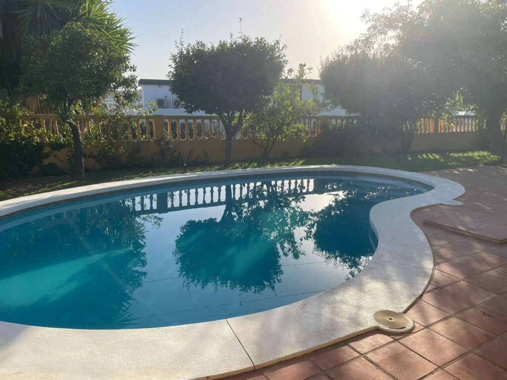 Detached Villa Mijas Málaga - image 3