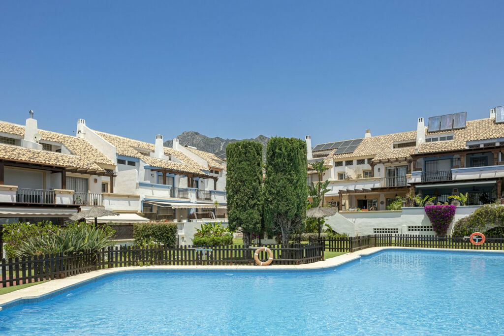 Townhouse Marbella Málaga - image 53