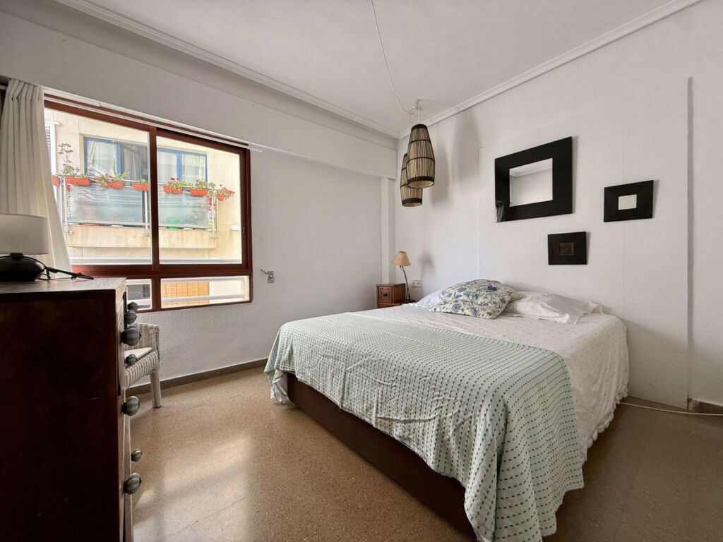 Middle Floor Apartment Altea Alicante - image 17
