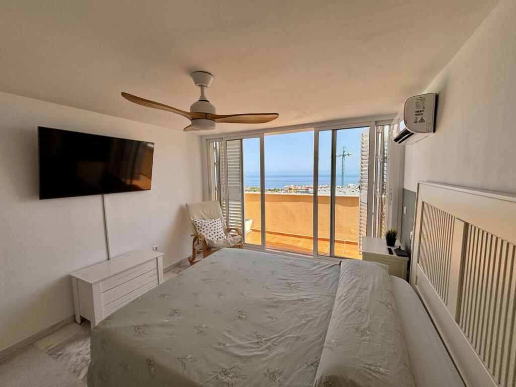Penthouse Benalmadena Málaga - image 53