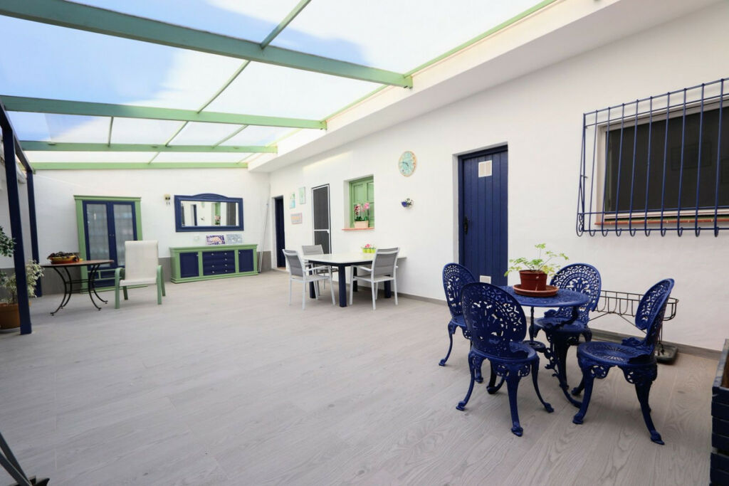 Detached Villa Balsicas Murcia - image 54
