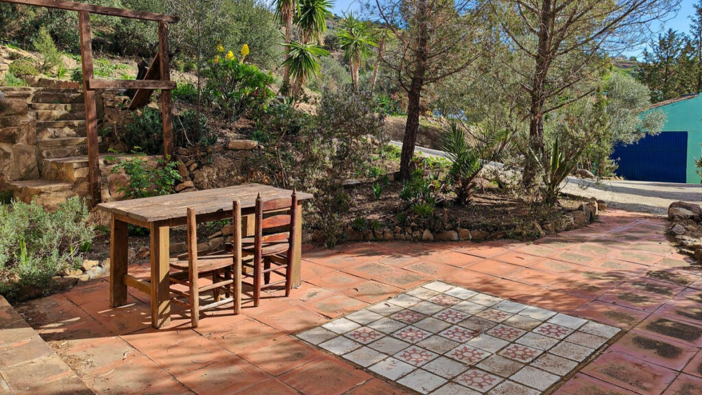 Finca - Cortijo Villanueva De La Concepcion Málaga - image 53
