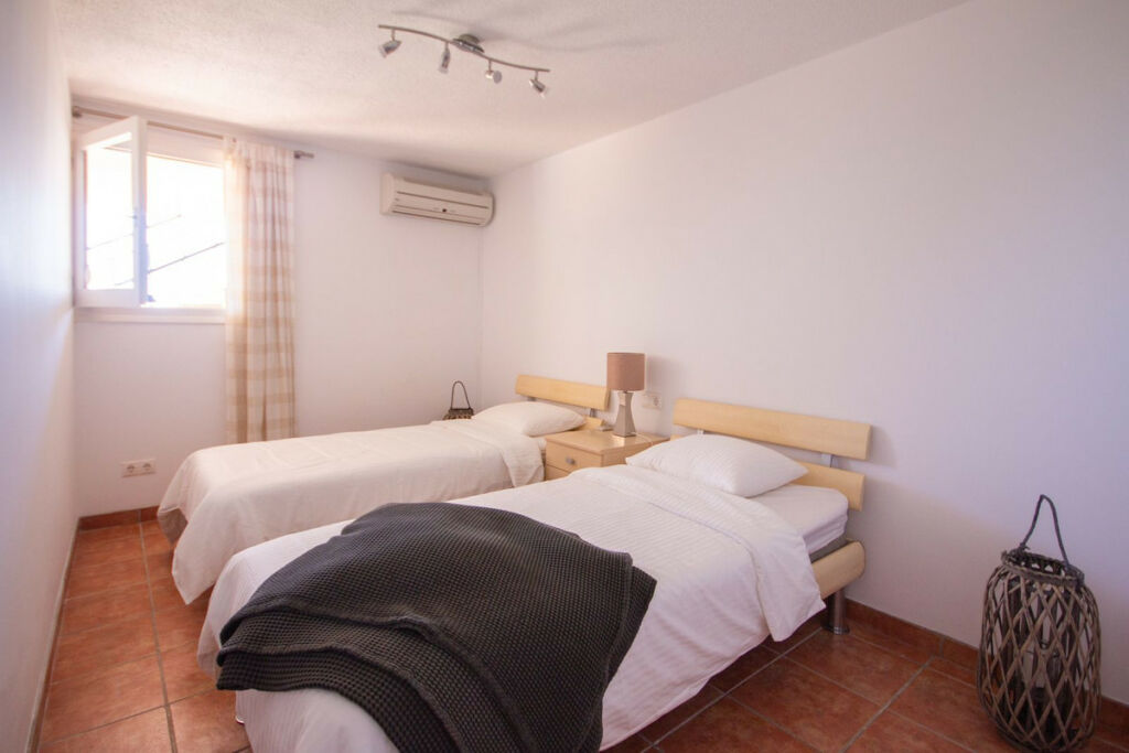 Detached Villa Mijas Costa Málaga - image 53