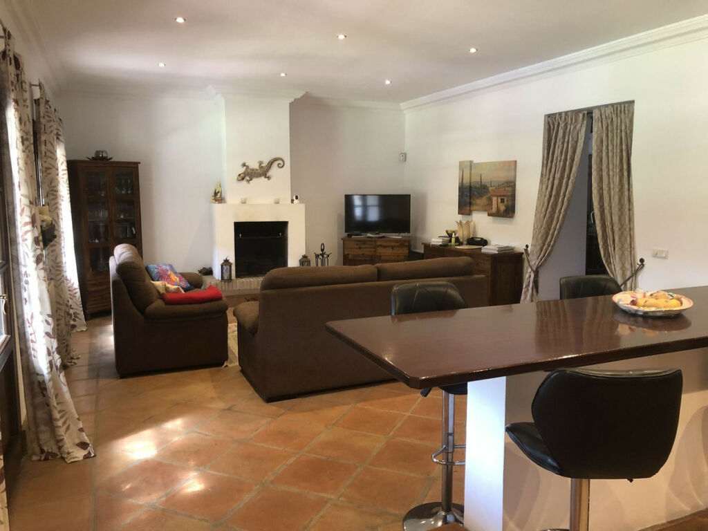 Finca - Cortijo Estepona Málaga - image 52