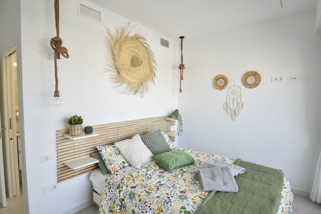Detached Villa San Pedro del Pinatar Murcia - image 53