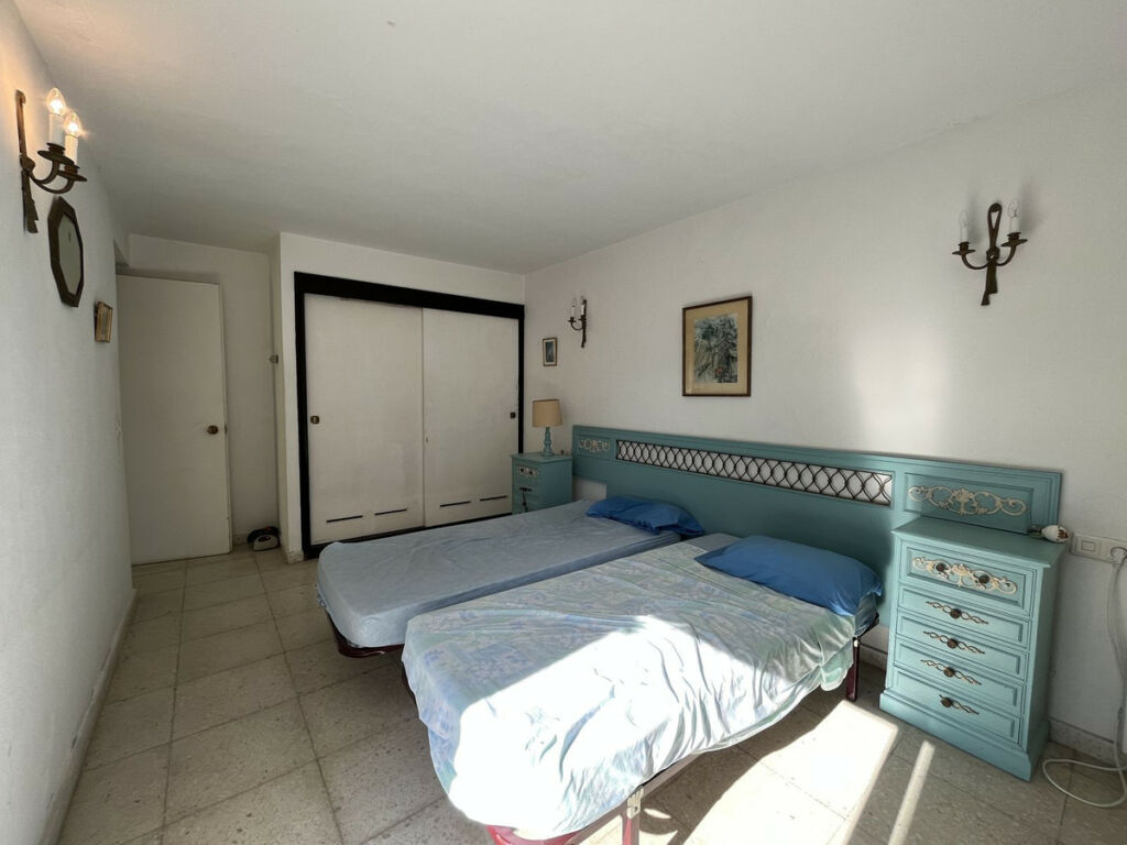 Detached Villa Estepona Málaga - image 53