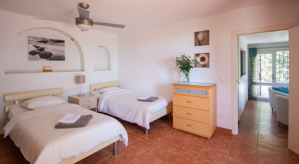 Detached Villa Mijas Costa Málaga - image 54