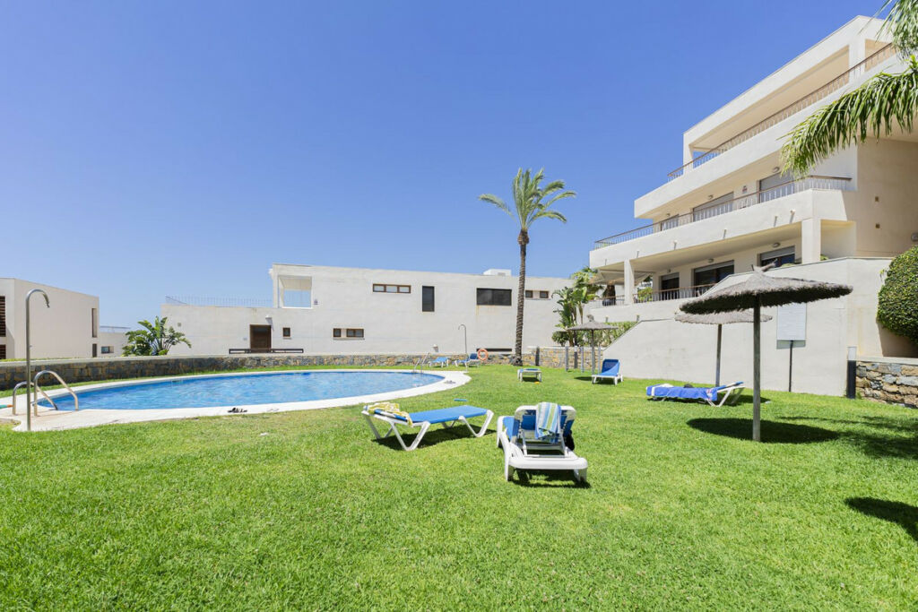 Duplex Altos de los Monteros Málaga - image 54