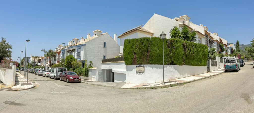 Townhouse Marbella Málaga - image 54