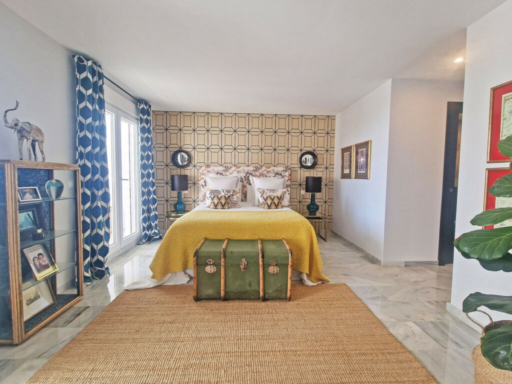 Townhouse Calahonda Málaga - image 53