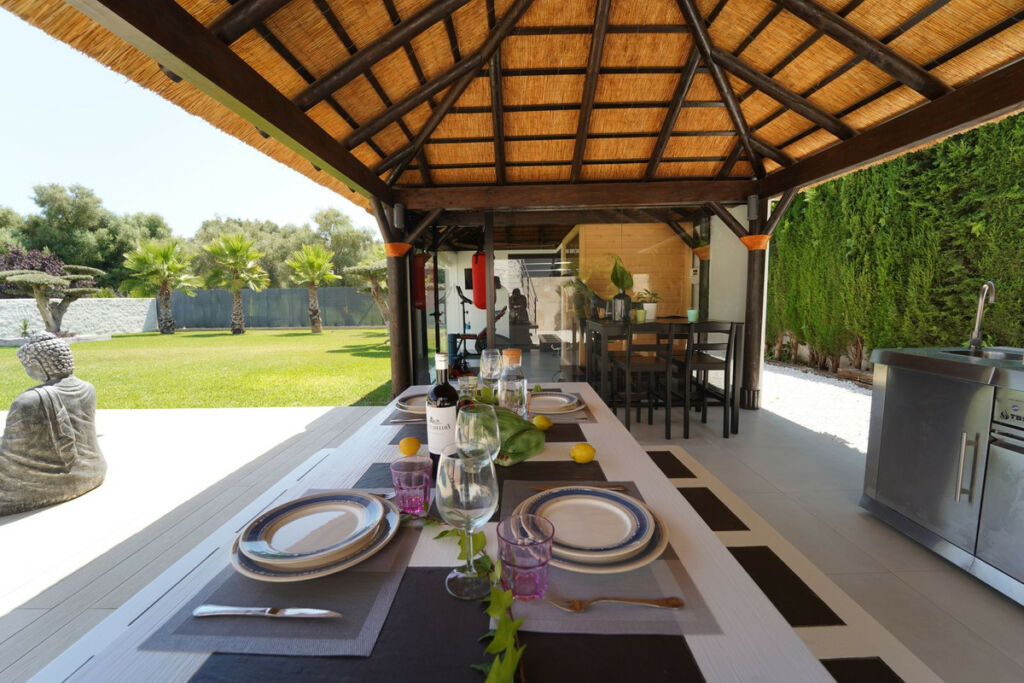 Detached Villa Mijas Golf Málaga - image 54
