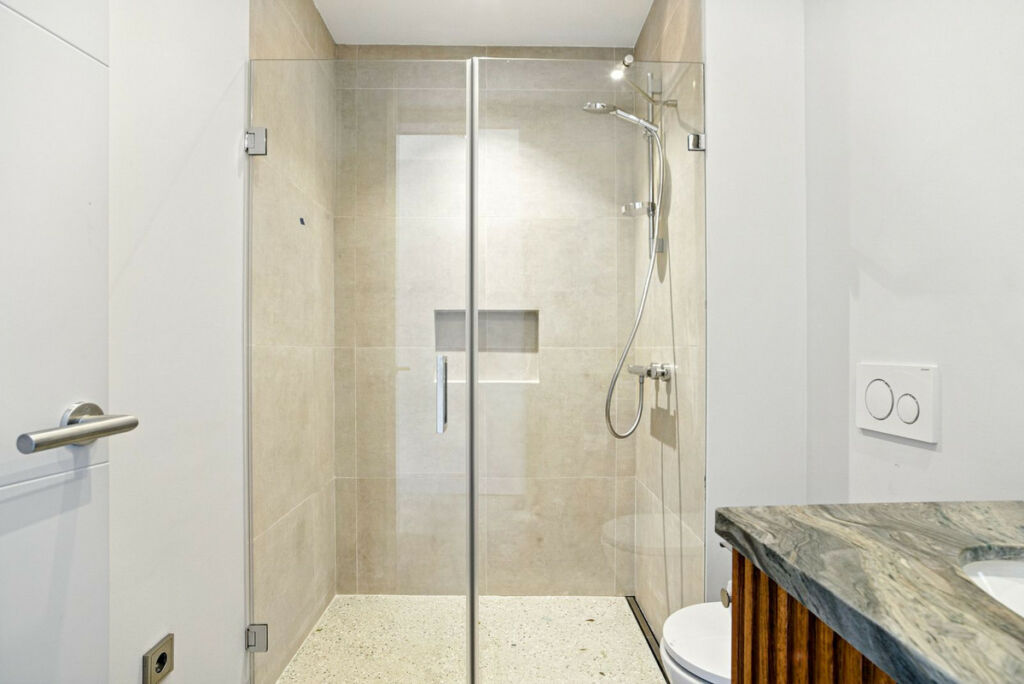 Detached Villa Elviria Málaga - image 54