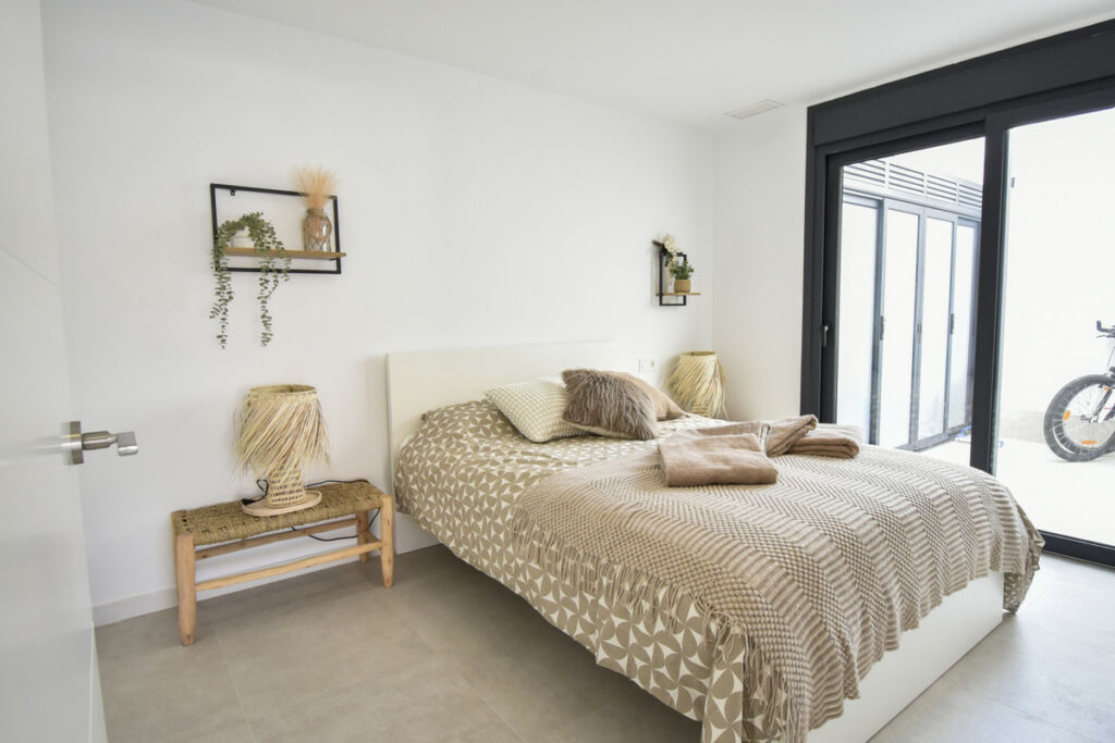 Detached Villa San Pedro del Pinatar Murcia - image 54