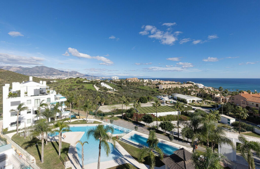 Penthouse Duplex Mijas Costa Málaga - image 54