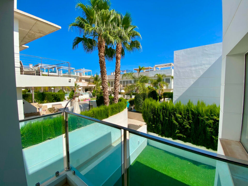 Detached Villa Ciudad Quesada Alicante - image 55