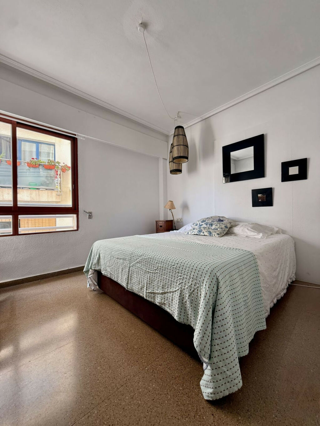 Middle Floor Apartment Altea Alicante - image 18