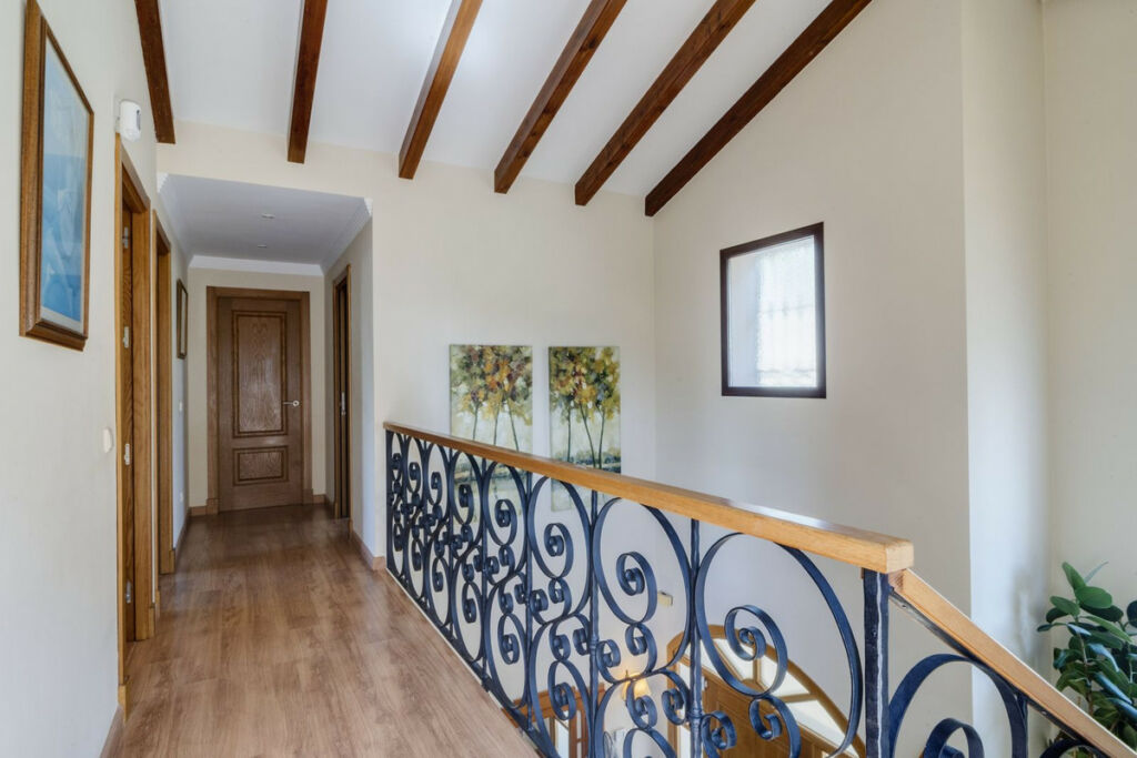 Detached Villa Las Chapas Málaga - image 54