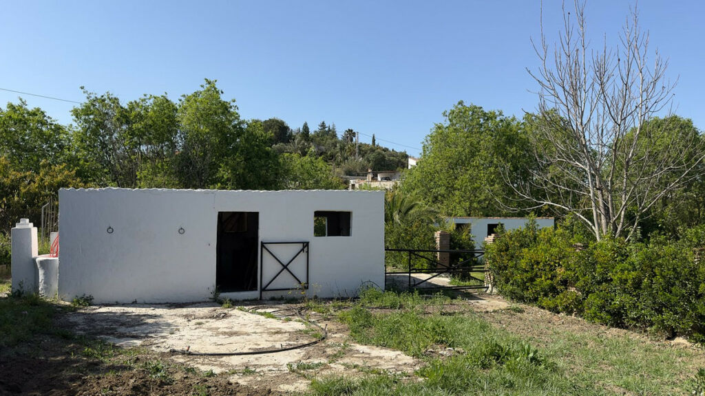 Finca - Cortijo Alhaurín el Grande Málaga - image 54