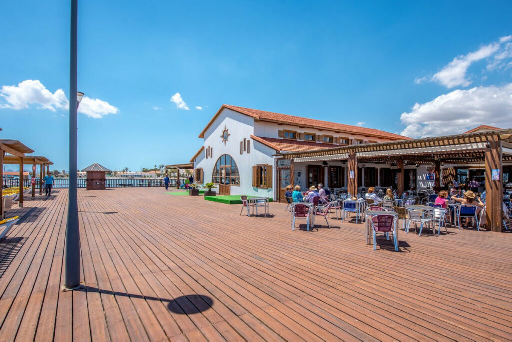 Semi-Detached House Los Alcazares Murcia - image 51