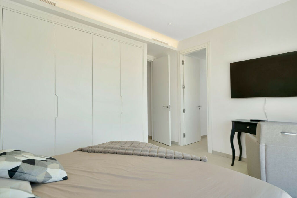 Detached Villa La Cala Golf Málaga - image 53