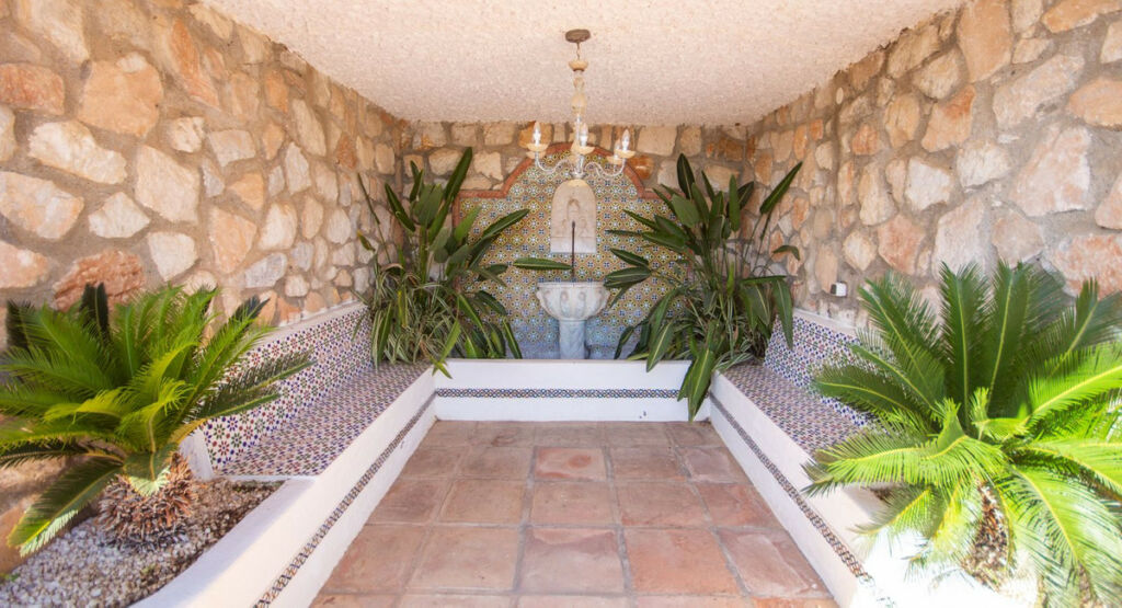 Detached Villa Mijas Costa Málaga - image 55